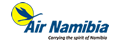air namibia logo