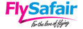 fly safair logo
